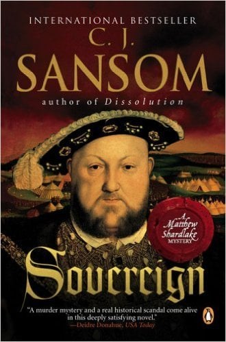 sovereign-by-cj-sansom