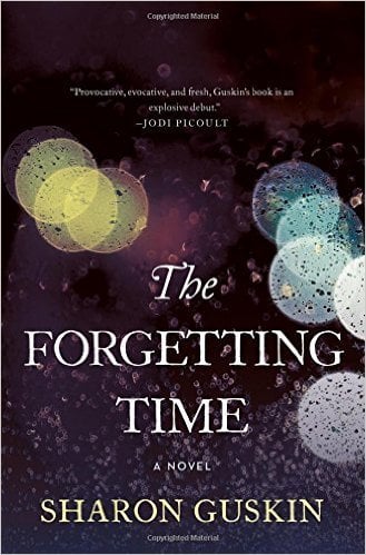 the-forgetting-time