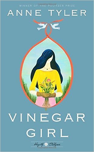 vinegar-girl