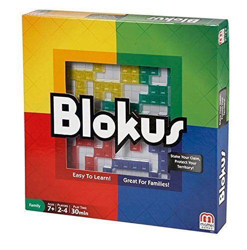 Blockus