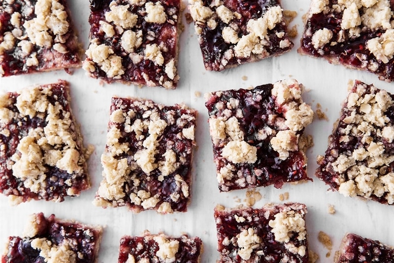 Oatmeal Jam Bars Are A Simple Classic Cookie Bar oatmeal-jam-bars-are-a-simple-classic-cookie-bar