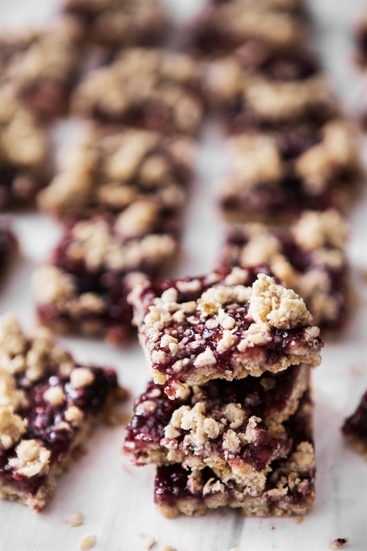 Oatmeal Jam Bars Are A Simple Classic Cookie Bar oatmeal-jam-bars-are-a-simple-classic-cookie-bar