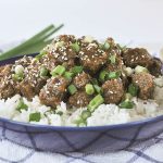 slow cooker teriyaki beef