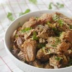 Instant Pot Pork Carnitas