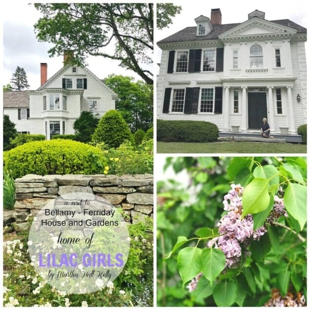 Bellamy Ferriday House and Gardens