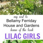 Bellamy Ferriday House and Gardens