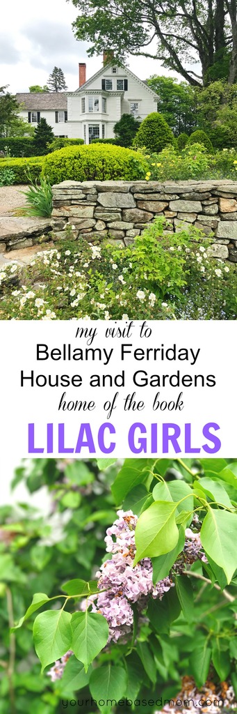 Bellamy Ferriday House and Gardens