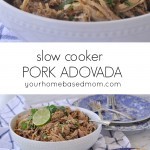 Slow Cooker Pork Adovada C
