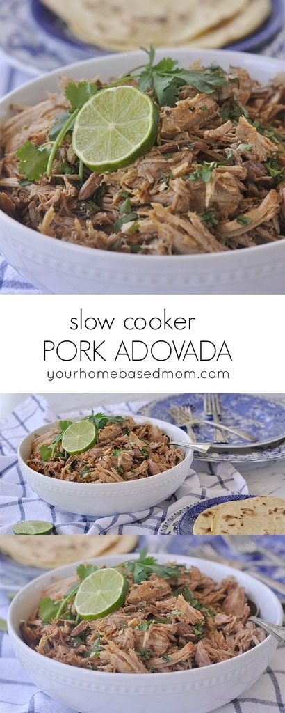 Slow Cooker Pork Adovada | by Leigh Anne WIlkes