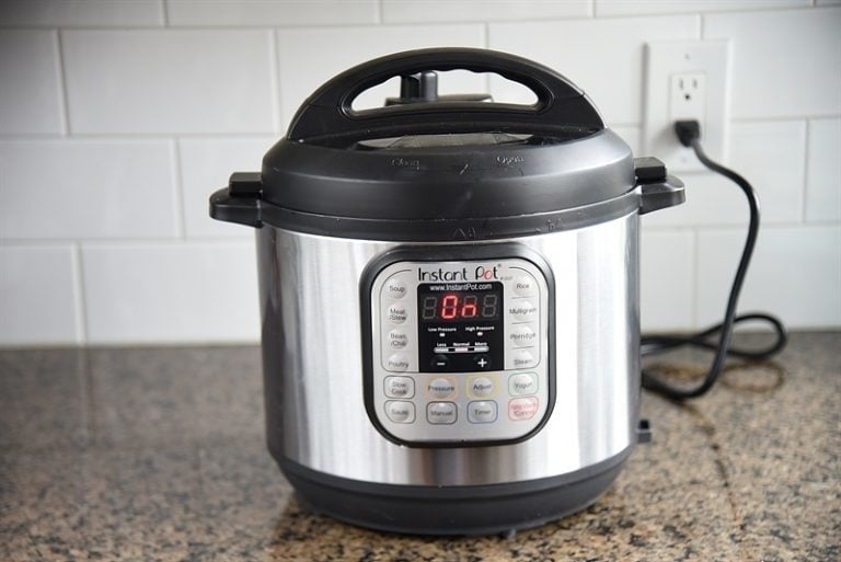 How to Convert Slow Cooker Recipe to Instant Pot | by Leigh Anne Wilkes
