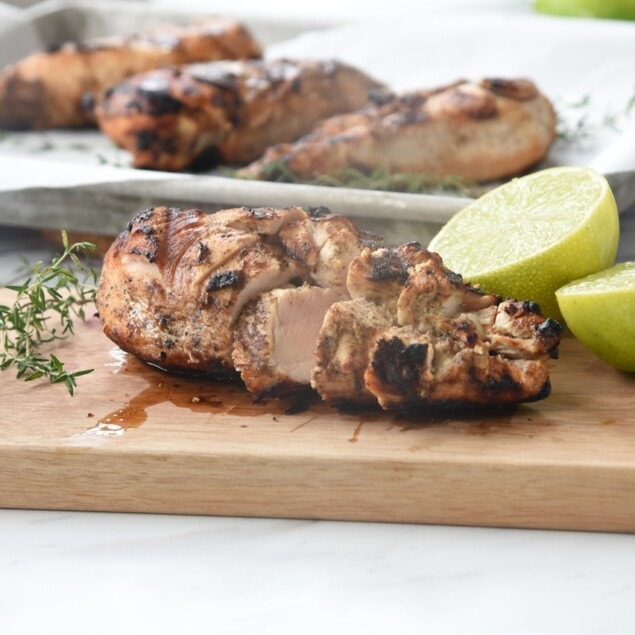 Jerk Chicken Marinade Recipe Your Homebased Mom