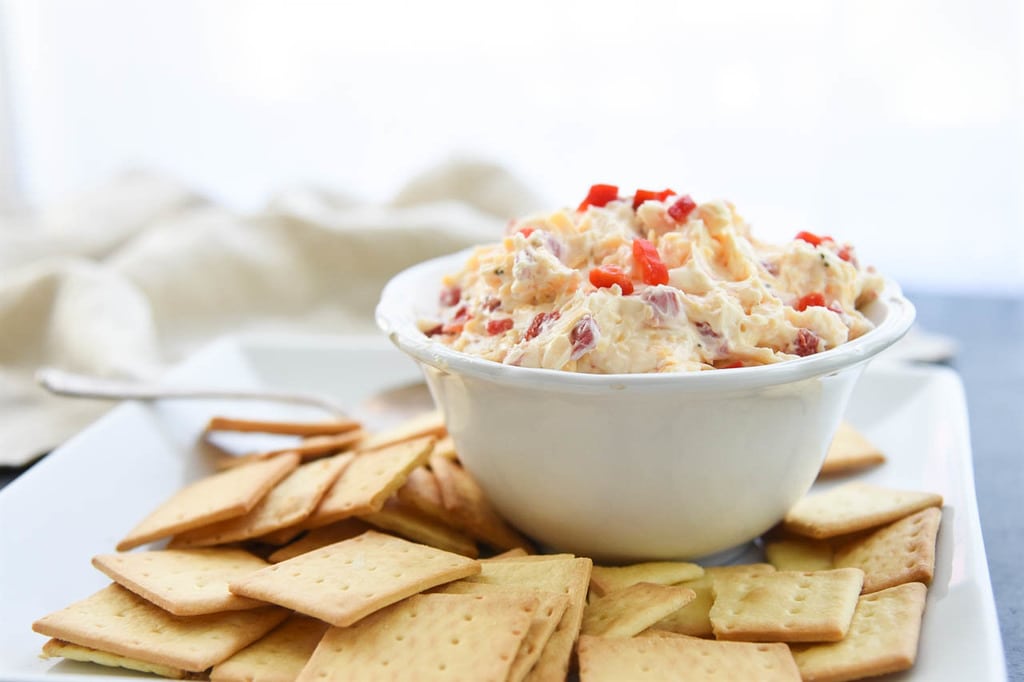 Pimento Cheese Dip Recipe Your Homebased Mom