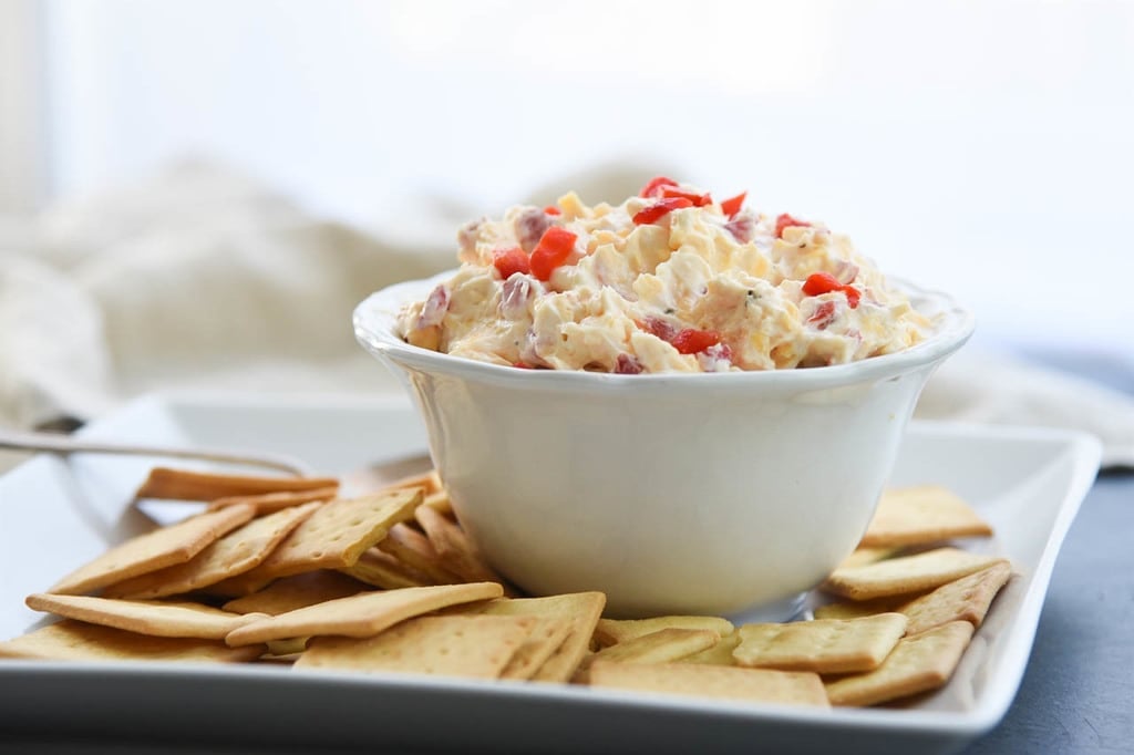 Pimento Cheese Dip