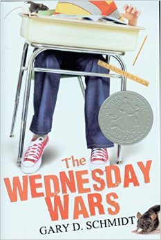 Book List