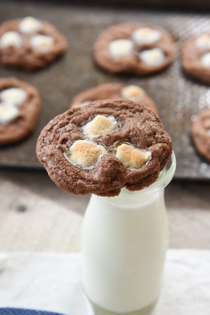 Mississippi Mud Cookies Recipe Your Homebased Mom