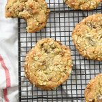 Bakery Style Chocolate Chip, Potato Chip and Caramel Cookies