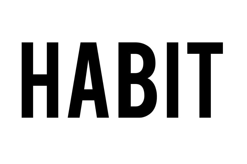 Sharing my 2018 Word of the Year and how I am planning to work on it throughout the year.