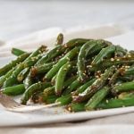 Easy Green Beans