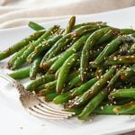 Easy Green Beans