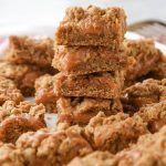 stack of revel bars