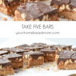 Take Five Bars