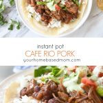 Cafe Rio Pork Recipe