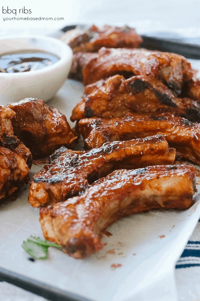 BBQ Ribs