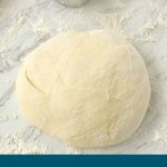 Pizza Dough Recipe