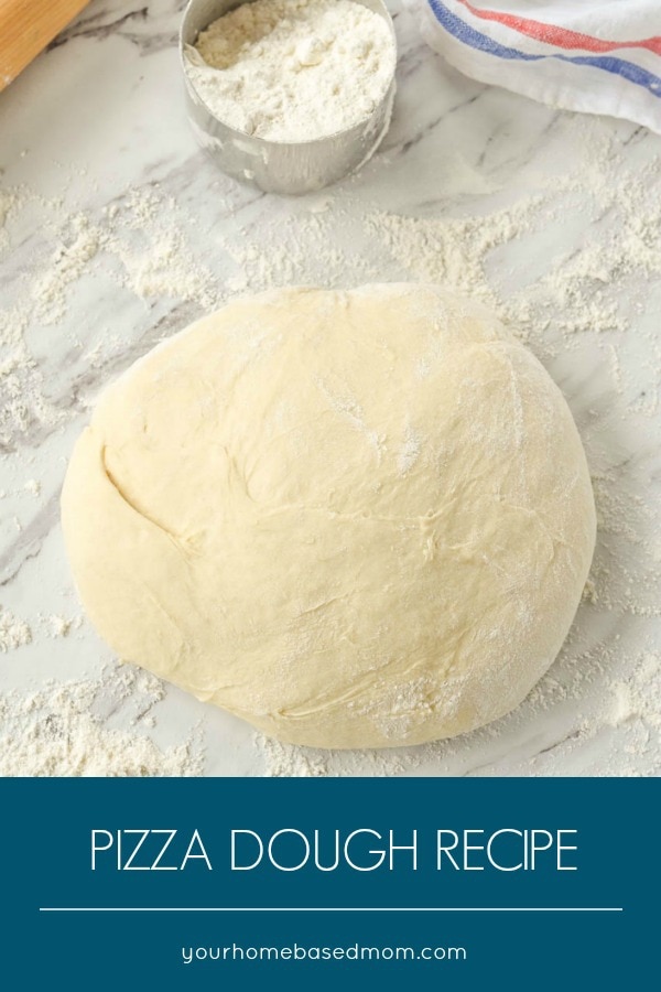Every delicious homemade pizza starts with the perfect pizza dough recipe.
Because what is pizza without the pizza crust. This is the pizza crust recipe that we have been using for years. Crispy on the outside and chewy on the inside, this is just the pizza crust you are looking for. #pizza . #pizzadough #pizzacrust