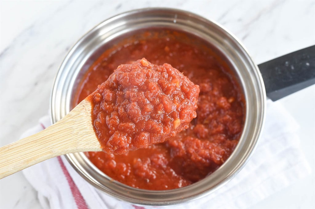 Pizza Sauce Recipe