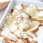 Salted Caramel Ice Cream