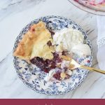 Razzleberry Pie