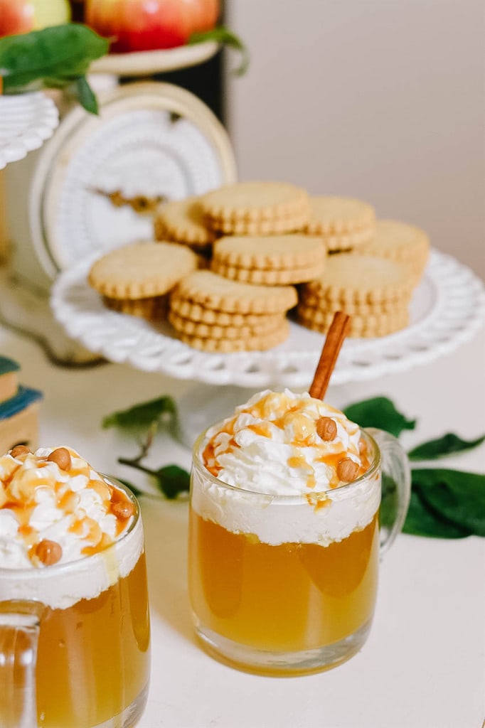 Spiced Apple Cider-image