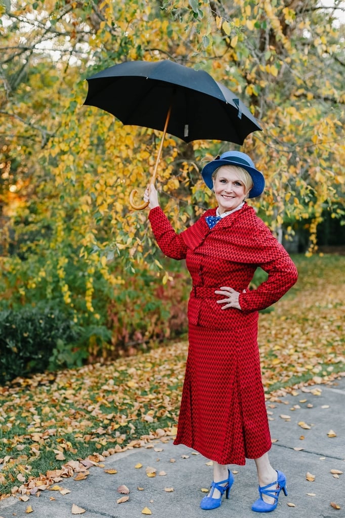 Mary Poppins Returns