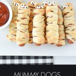 Mummy Dogs