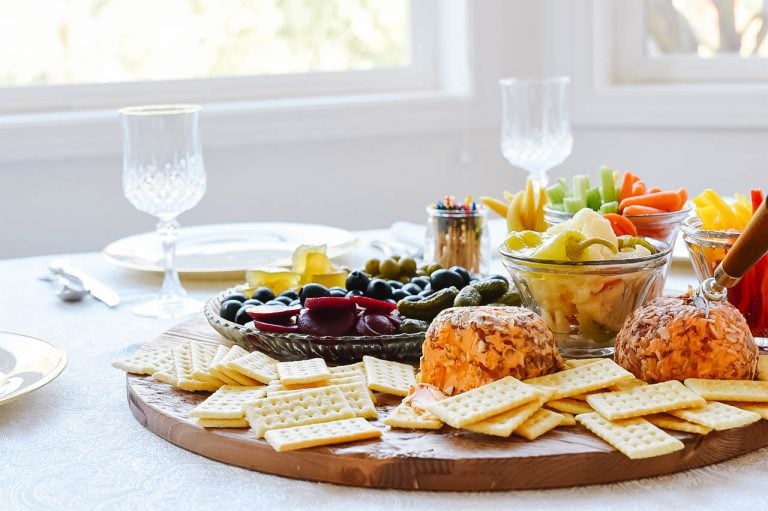 How to Make the Perfect Relish Tray Your Homebased Mom