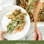 Classic green bean casserole recipe