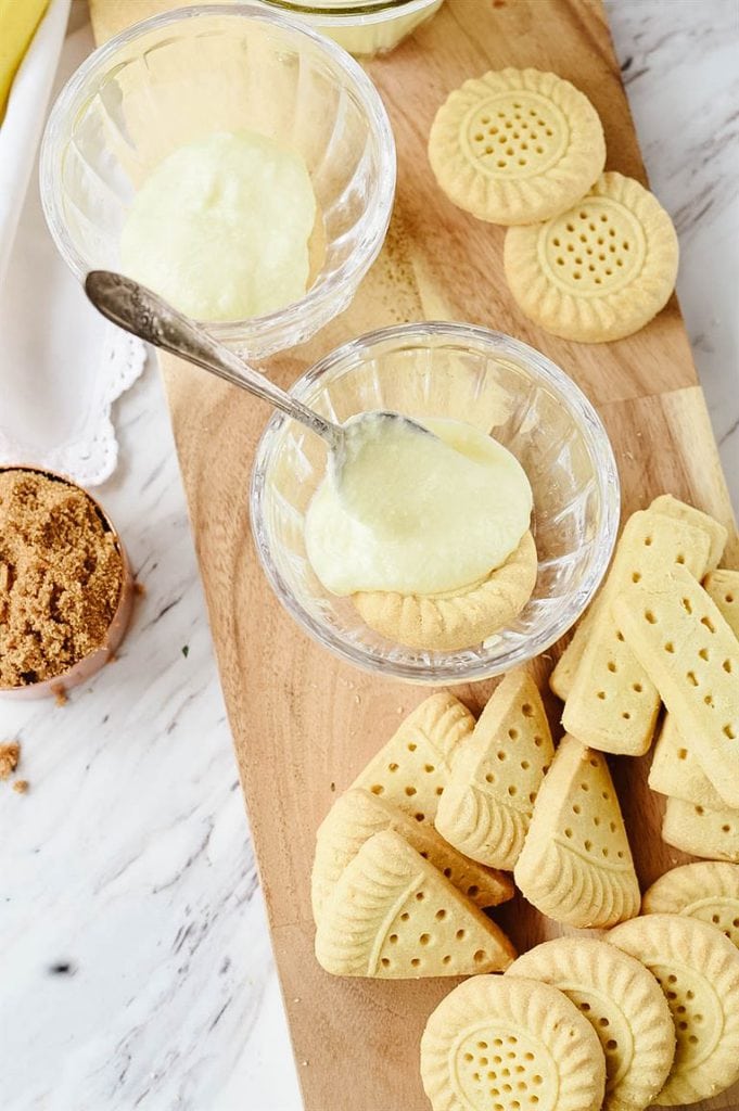 Bananas Foster Trifle Dessert Your Homebased Mom