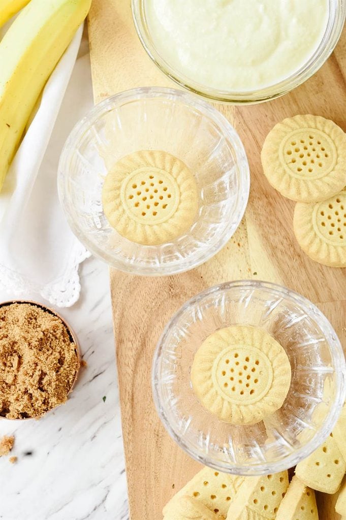 Bananas Foster Trifle Dessert Your Homebased Mom