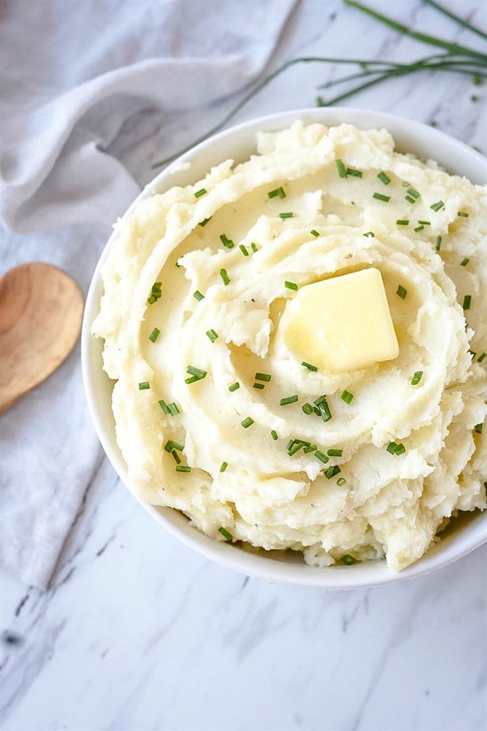mashed-potatoes-with-butter