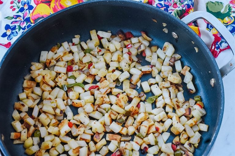 Breakfast Casserole Recipe Leigh Anne Wilkes