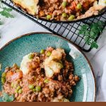 Easy Shepherd's Pie Recipe