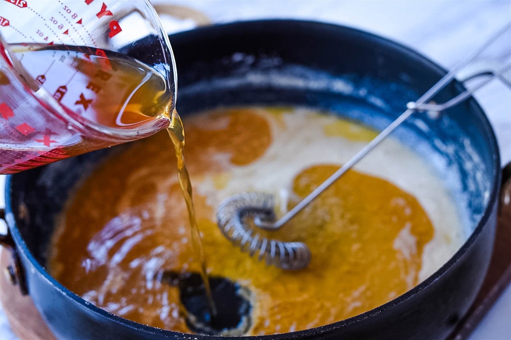 Easy Homemade Gravy Recipe Leigh Anne Wilkes