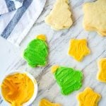 Sugar Cookies