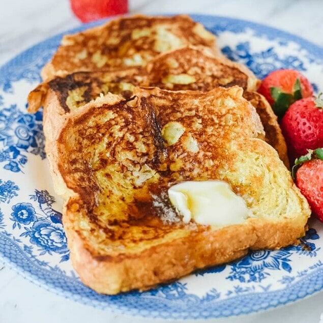 Overnight French Toast