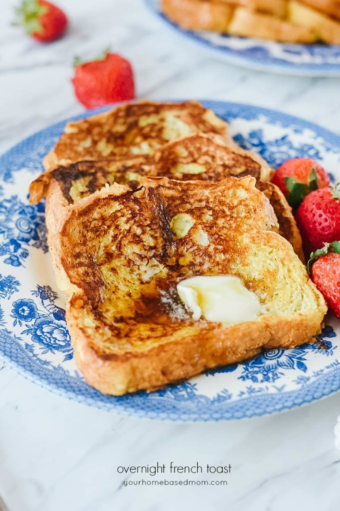 Overnight French Toast