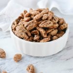 Spiced Nuts