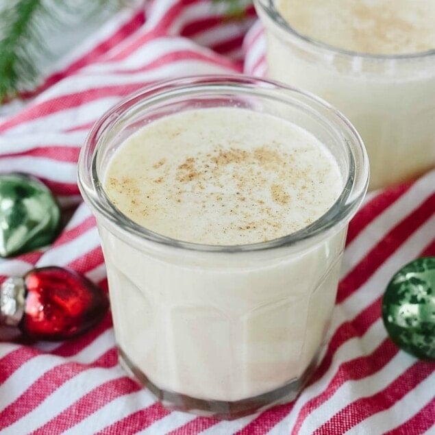 Egg Nog