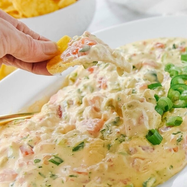 Queso Dip