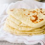 Naan Bread